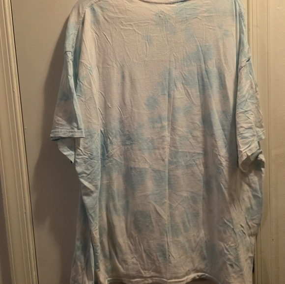 Jimmy Hendrick Tie Die T Shirt - Picture 2 of 3